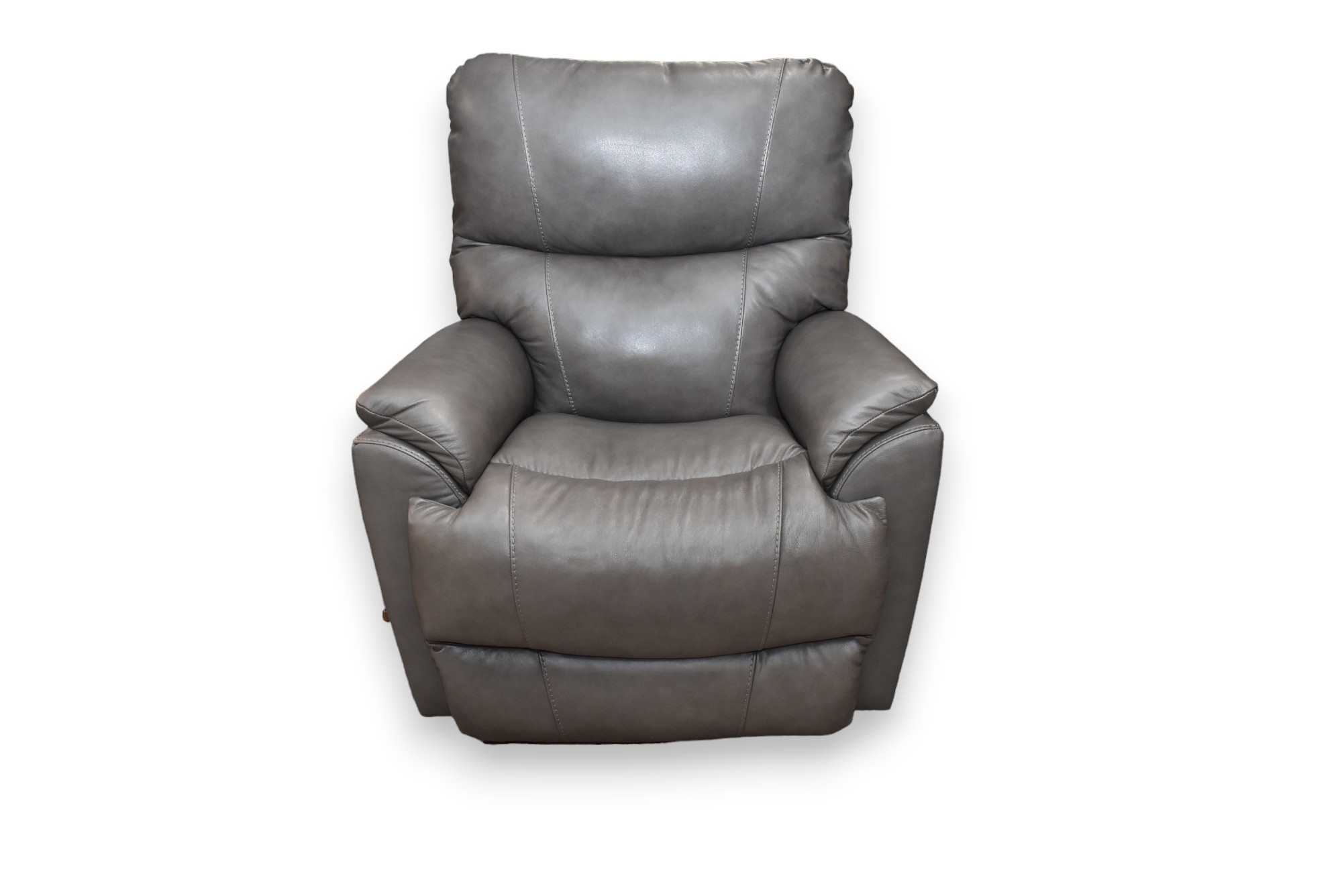 Trouper Wall Recliner